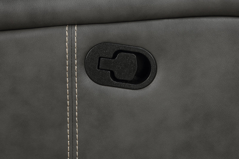 Raelynn Reclining Sofa - Furniture City (CA)l