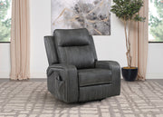 Raelynn Power Lift Recliner - Furniture City (CA)l