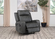Raelynn Power Lift Recliner - Furniture City (CA)l