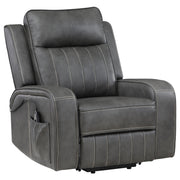 Raelynn Power Lift Recliner - Furniture City (CA)l