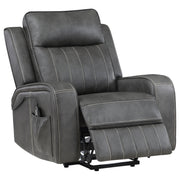Raelynn Power Lift Recliner - Furniture City (CA)l
