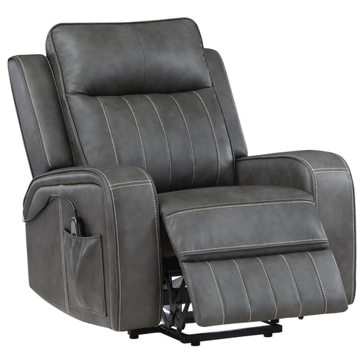 Raelynn Power Lift Recliner - Furniture City (CA)l