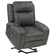 Raelynn Power Lift Recliner - Furniture City (CA)l