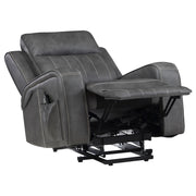 Raelynn Power Lift Recliner - Furniture City (CA)l