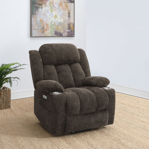 Houston Power Lift Recliner - Furniture City (CA)l