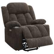 Houston Power Lift Recliner - Furniture City (CA)l