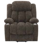Houston Power Lift Recliner - Furniture City (CA)l