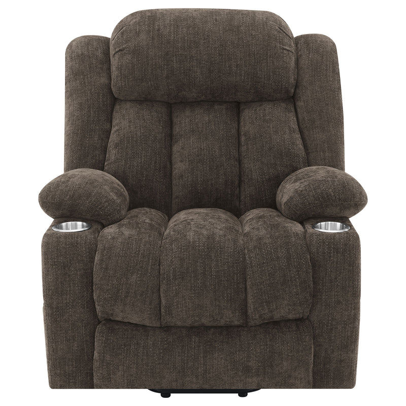 Houston Power Lift Recliner - Furniture City (CA)l