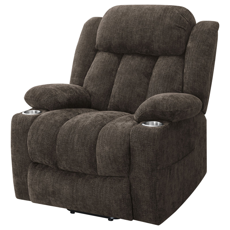 Houston Power Lift Recliner - Furniture City (CA)l