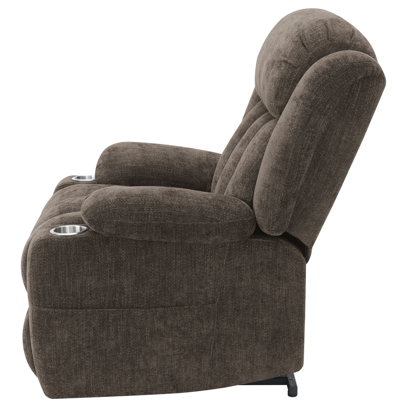 Houston Power Lift Recliner - Furniture City (CA)l