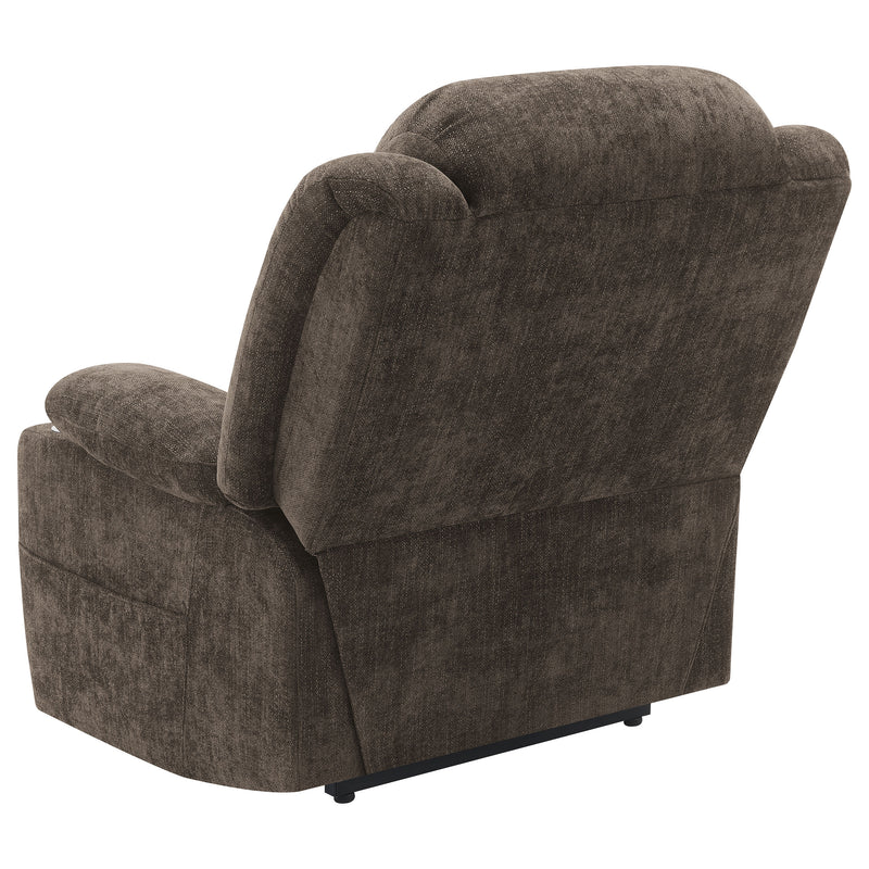 Houston Power Lift Recliner - Furniture City (CA)l