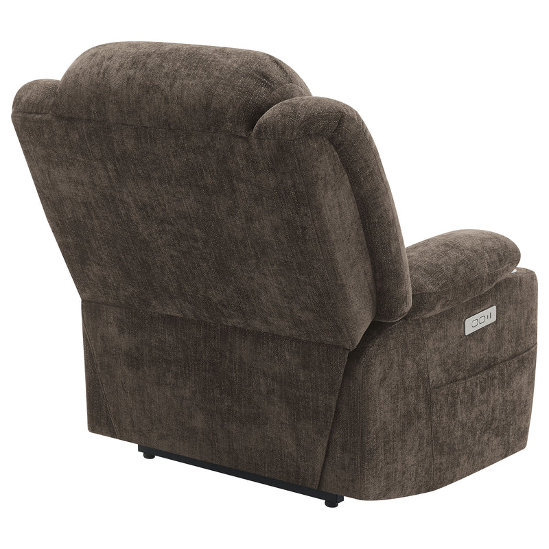 Houston Power Lift Recliner - Furniture City (CA)l