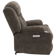Houston Power Lift Recliner - Furniture City (CA)l