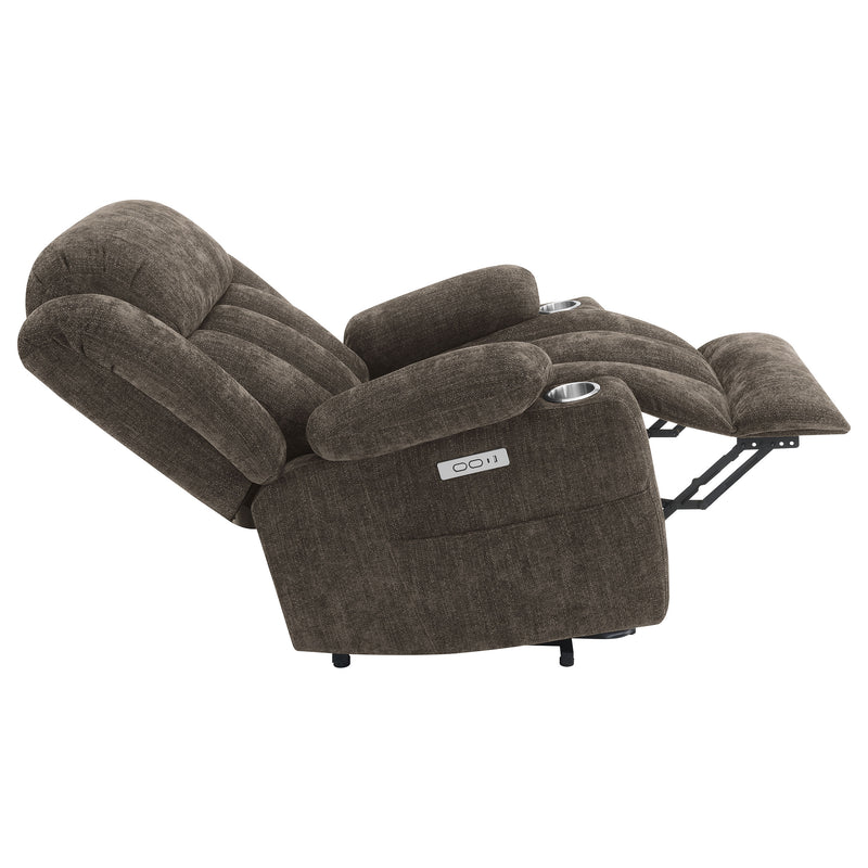 Houston Power Lift Recliner - Furniture City (CA)l