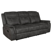 Lawrence Reclining Sofa Set - Furniture City (CA)l