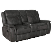 Lawrence Reclining Sofa Set - Furniture City (CA)l