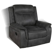 Lawrence Reclining Sofa Set - Furniture City (CA)l