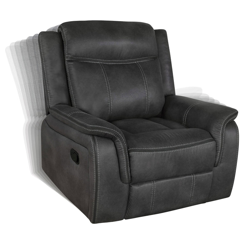 Lawrence Reclining Sofa Set - Furniture City (CA)l