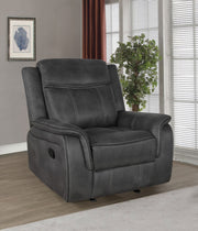 Lawrence Glider Recliner - Furniture City (CA)l