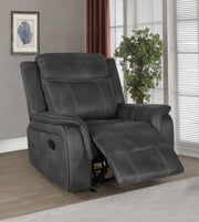 Lawrence Glider Recliner - Furniture City (CA)l