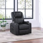 Armstrong Power Lift Massage Recliner - Furniture City (CA)l