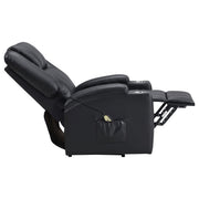 Armstrong Power Lift Massage Recliner - Furniture City (CA)l