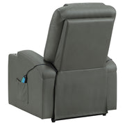 Armstrong Power Lift Massage Recliner - Furniture City (CA)l