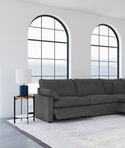 Collins Reclining Sectionals - Furniture City (CA)l
