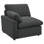 Collins Reclining Sectionals - Furniture City (CA)l