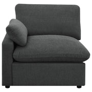 Collins Reclining Sectionals - Furniture City (CA)l