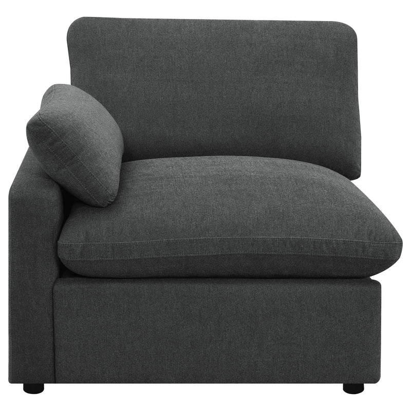 Collins Reclining Sectionals - Furniture City (CA)l