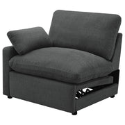 Collins Reclining Sectionals - Furniture City (CA)l