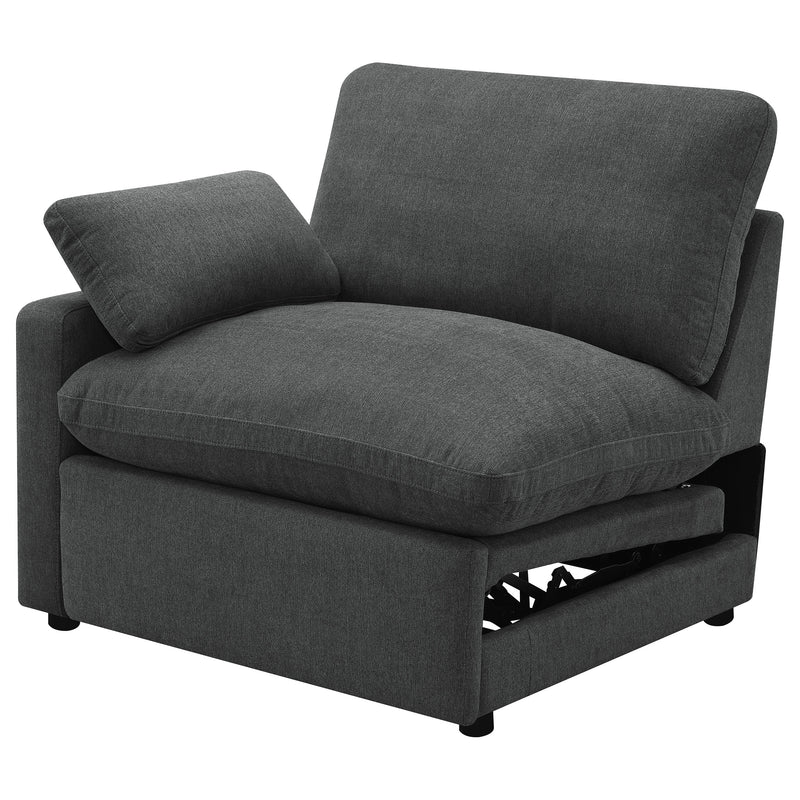 Collins Reclining Sectionals - Furniture City (CA)l