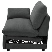 Collins Reclining Sectionals - Furniture City (CA)l