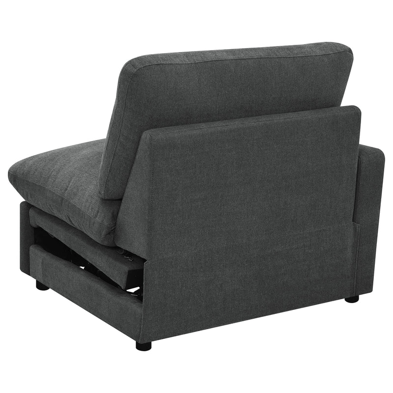 Collins Reclining Sectionals - Furniture City (CA)l