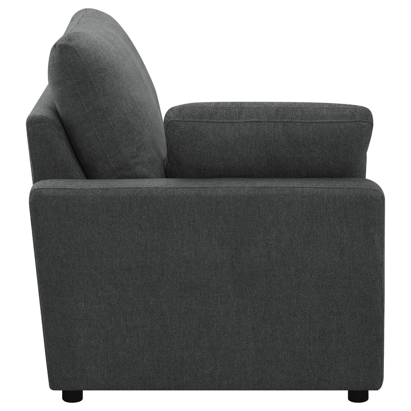 Collins Reclining Sectionals - Furniture City (CA)l
