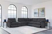 Collins Modular Power Reclining Sectional Sofa - Furniture City (CA)l
