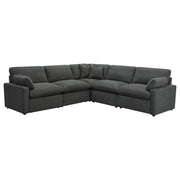 Collins Modular Power Reclining Sectional Sofa - Furniture City (CA)l