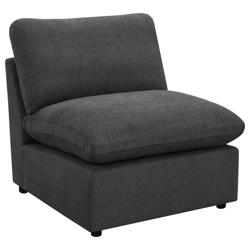 Collins Modular Power Reclining Sectional Sofa - Furniture City (CA)l