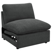 Collins Modular Power Reclining Sectional Sofa - Furniture City (CA)l