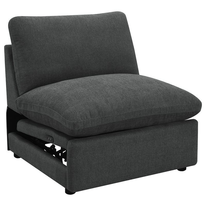 Collins Modular Power Reclining Sectional Sofa - Furniture City (CA)l