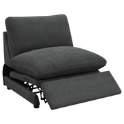 Collins Modular Power Reclining Sectional Sofa - Furniture City (CA)l