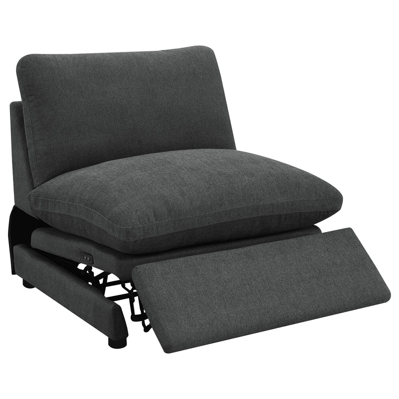 Collins Modular Power Reclining Sectional Sofa - Furniture City (CA)l
