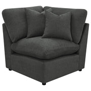 Collins Modular Power Reclining Sectional Sofa - Furniture City (CA)l