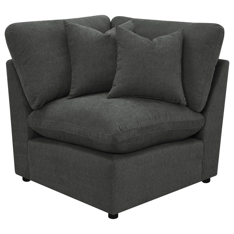 Collins Modular Power Reclining Sectional Sofa - Furniture City (CA)l