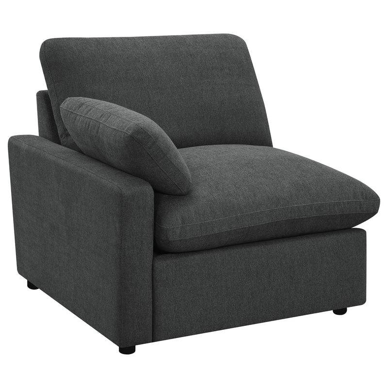 Collins Modular Power Reclining Sectional Sofa - Furniture City (CA)l