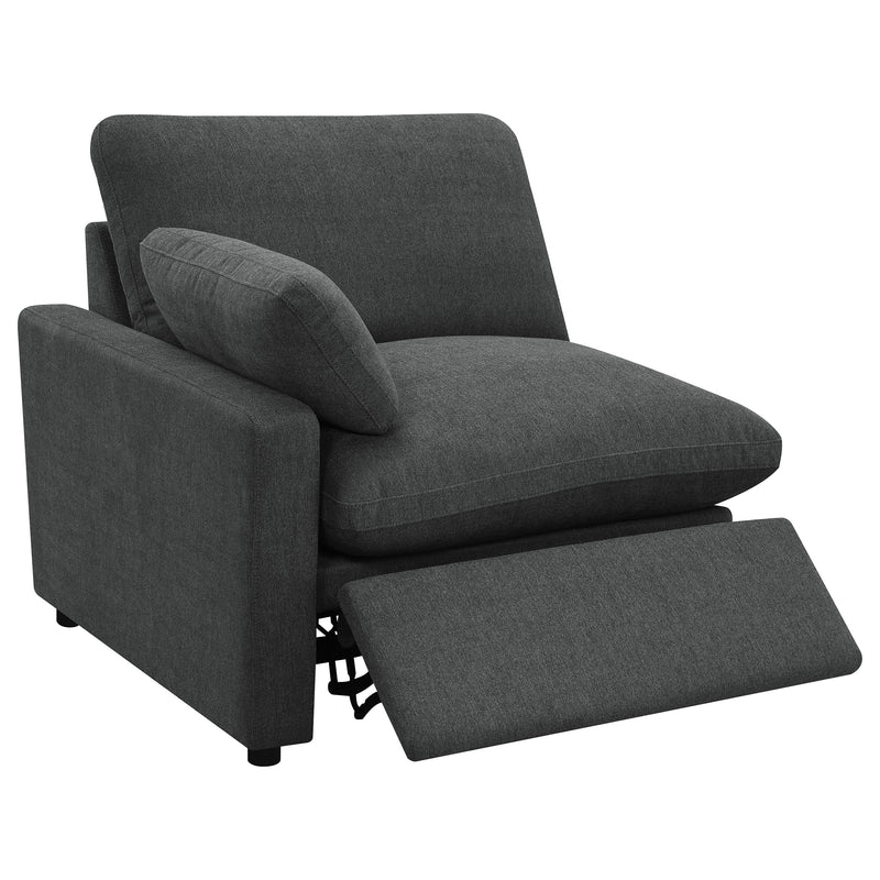 Collins Modular Power Reclining Sectional Sofa - Furniture City (CA)l