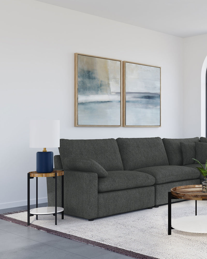 Collins Reclining Sectionals - Furniture City (CA)l