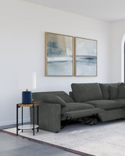 Collins Reclining Sectionals - Furniture City (CA)l