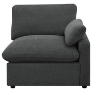 Collins Reclining Sectionals - Furniture City (CA)l